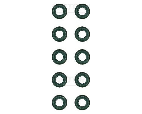 Seal Set, valve stem