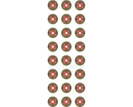 Seal Set, valve stem