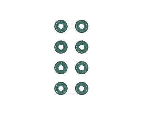 Seal Set, valve stem