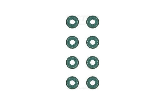 Seal Set, valve stem