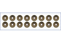 Seal Set, valve stem