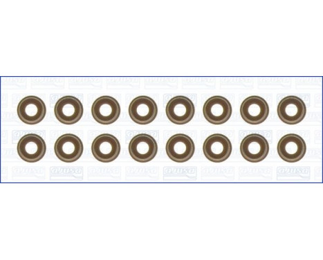 Seal Set, valve stem