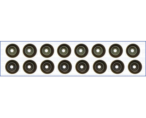 Seal Set, valve stem