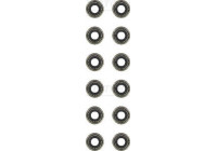 Seal Set, valve stem