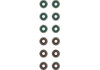 Seal Set, valve stem