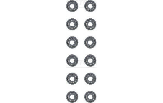 Seal Set, valve stem