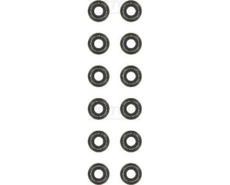 Seal Set, valve stem