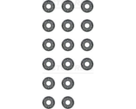 Seal Set, valve stem