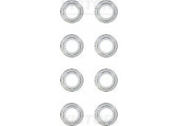 Seal Set, valve stem
