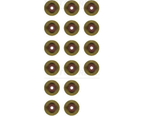 Seal Set, valve stem
