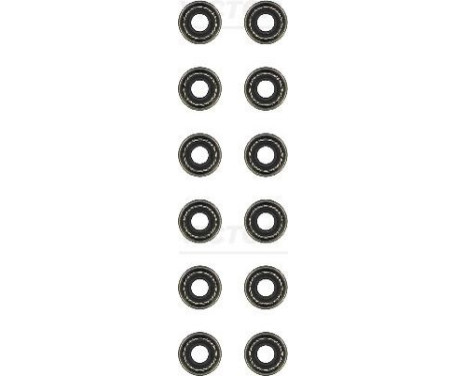Seal Set, valve stem