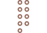 Seal Set, valve stem