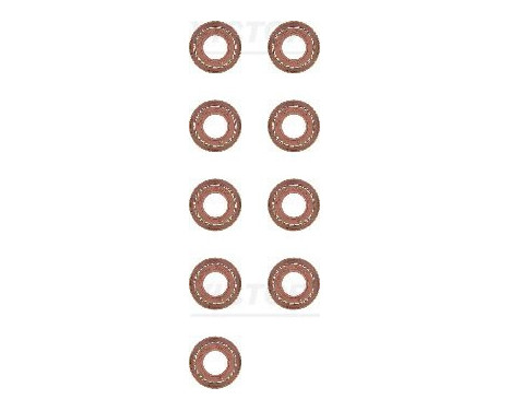 Seal Set, valve stem