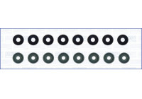 Seal Set, valve stem