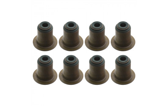 Seal Set, valve stem