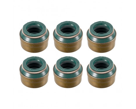 Seal Set, valve stem