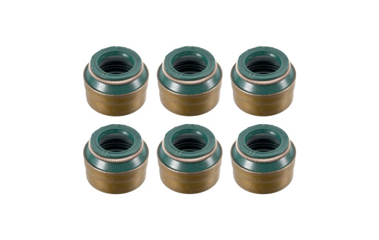 Seal Set, valve stem