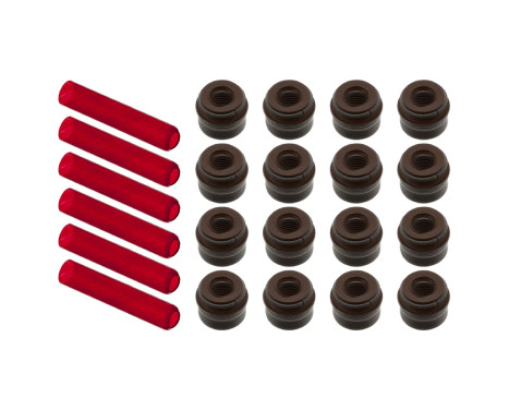 Seal Set, valve stem