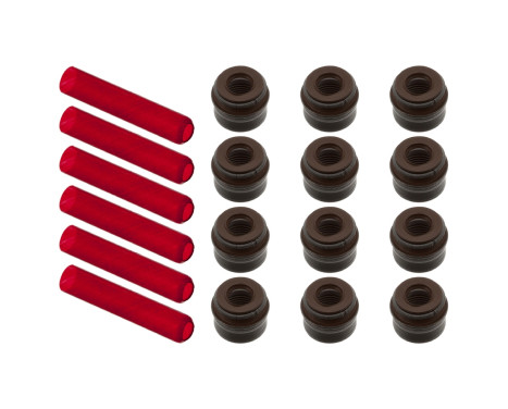 Seal Set, valve stem