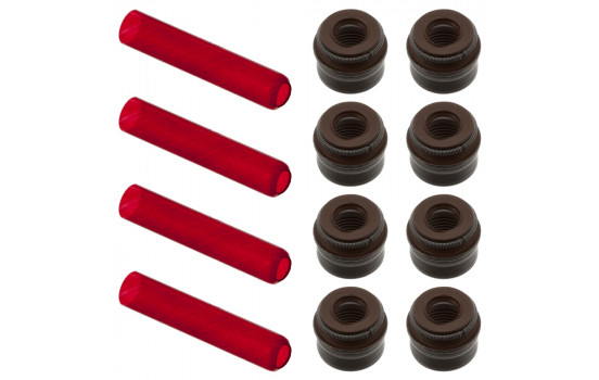 Seal Set, valve stem