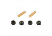 Seal Set, valve stem