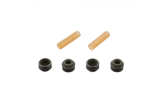 Seal Set, valve stem