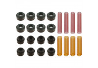 Seal Set, valve stem