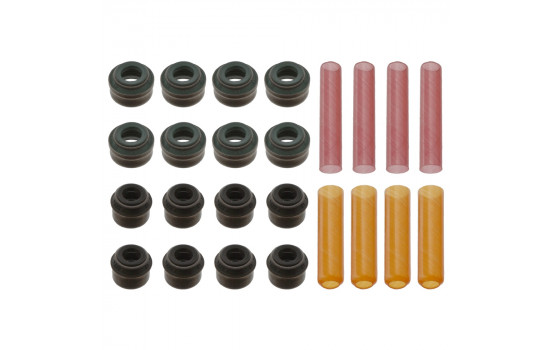 Seal Set, valve stem