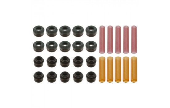 Seal Set, valve stem