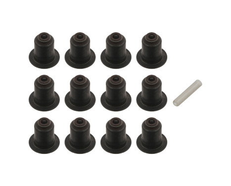 Seal Set, valve stem