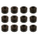Seal Set, valve stem
