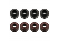 Seal Set, valve stem