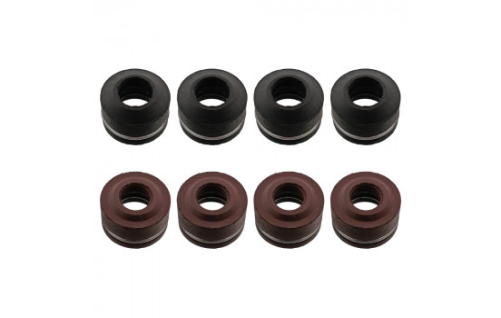 Seal Set, valve stem