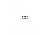 Seal Set, valve stem