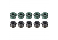 Seal Set, valve stem