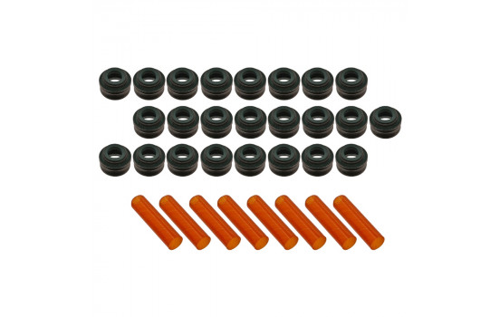 Seal Set, valve stem