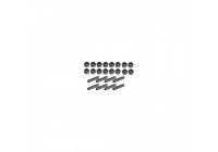 Seal Set, valve stem