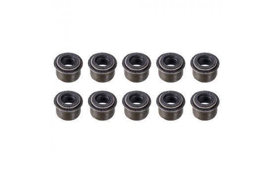 Seal Set, valve stem