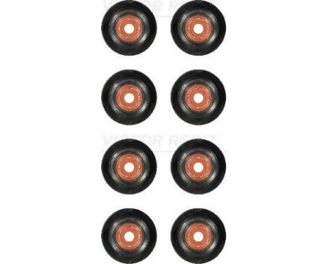 Seal Set, valve stem