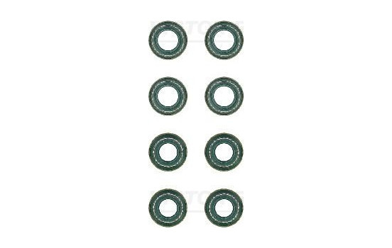 Seal Set, valve stem