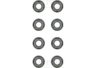 Seal Set, valve stem