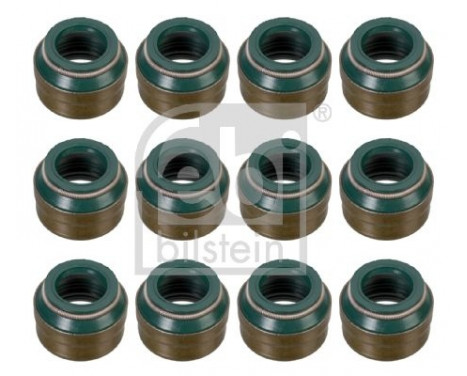 Seal Set, valve stem, Image 2