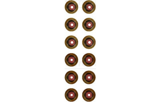 Seal Set, valve stem