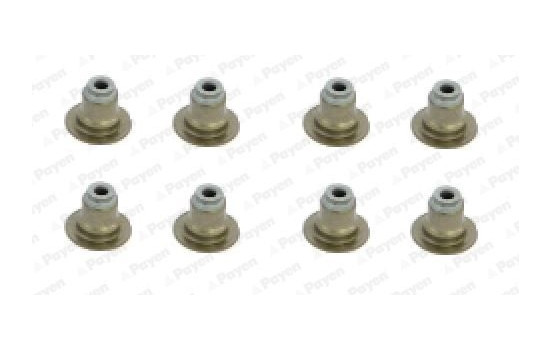 Seal Set, valve stem