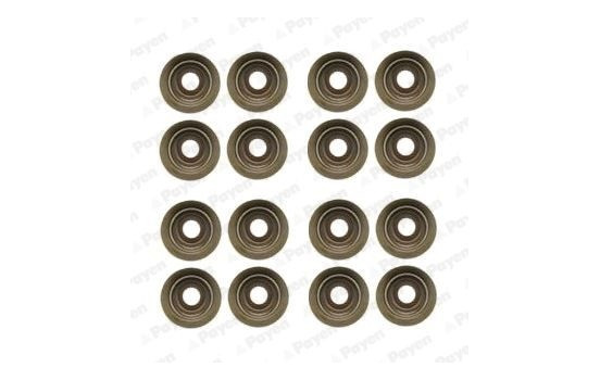 Seal Set, valve stem