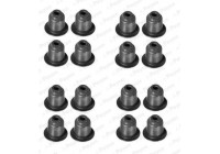 Seal Set, valve stem