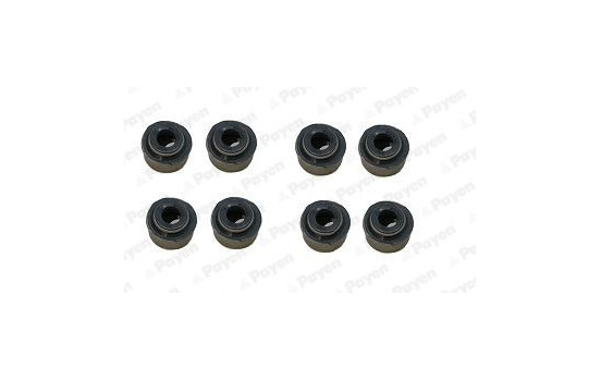 Seal Set, valve stem