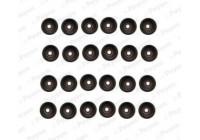 Seal Set, valve stem