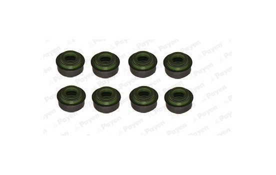 Seal Set, valve stem