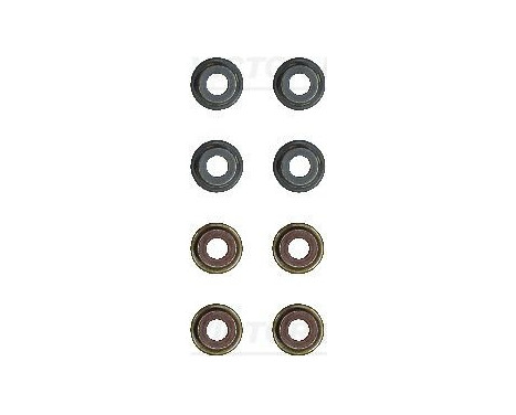 Seal Set, valve stem
